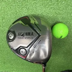 DDD-2035 HONMA TOUR WORLD TW727 メンズドライバーのサムネイル