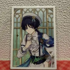 放浪者 原神 流光行記 カード SSR - メルカリ