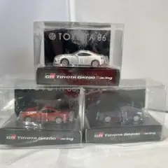 2025年最新】トヨタ ミニカー 非売品 セットの人気アイテム