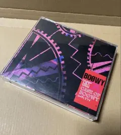 2026年最新】boowy completeの人気アイテム - メルカリ