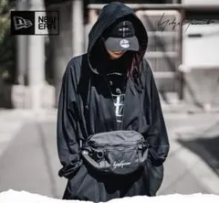 2025年最新】ヨウジヤマモト ニューエラ ショルダーバッグの人気