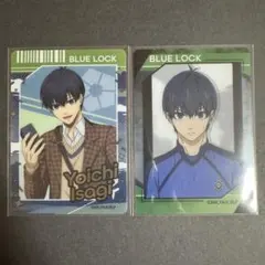 ブルーロック 潔世一 ふぁぼカ