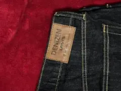 DENIZEN from LEVI'S ダークデニム ウエスト32インチ