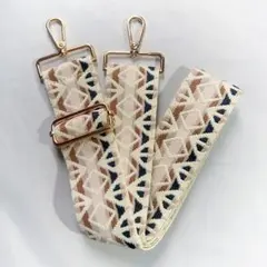 スマホショルダー ショルダーベルト 刺繍 ショルダーストラップ  スマホケース