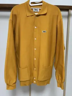 URBAN RESEARCH DOORS マスタードニット L