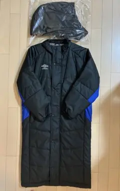 2025年最新】アンブロ ベンチコートの人気アイテム - メルカリ