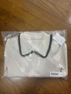 GRL 長袖ニット