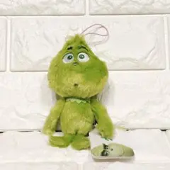 グリンチ キャラクターグッズ
