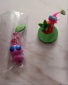 ピクミン 羽ピクミンのサムネイル