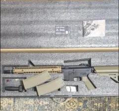 ハートフォード SAA シビリアン ラバーモデル2丁セット 空撃ち