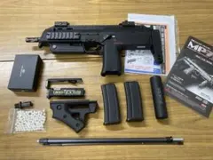 2025年最新】mp7a1 バッテリーの人気アイテム - メルカリ