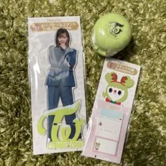 TWICE一番くじ ジョンヨン