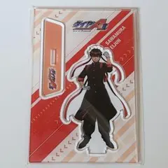 沢村栄純 アクリルスタンド ダイヤのA actⅡ くじコレ応援団