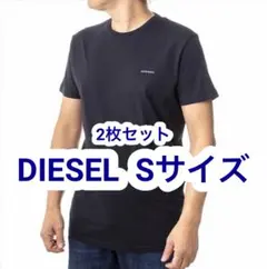DIESEL Tシャツ　2枚セット