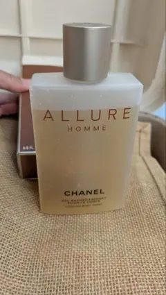 2026年最新】chanel シャネル アリュール ボディパウダーの人気