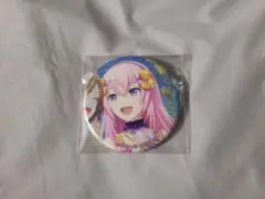 プロセカ グリッター缶バッジ Vol.5C 巡音ルカ②