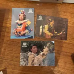 Mrs. GREEN APPLE ミセス ゼンジン　フォトカ