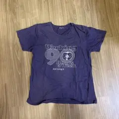 nonnative ネイビー Tシャツのサムネイル