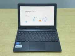 ASUS Chromebook 本体のサムネイル
