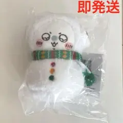 ちいかわ 1番くじ　E賞　マスコット(モモンガ)