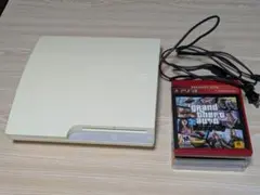 SONY PS3 CECH-3000A 160GB