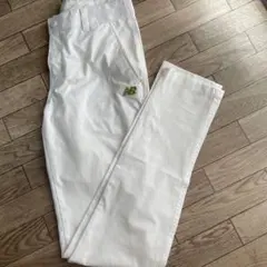 New Balance 1906BSTN ゴルフパンツ ホワイト