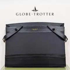 GLOBE-TROTTER グローブトロッター ドキュメントケース - メルカリ