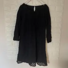 Green Label Relaxingグリーンレーベルリラクシング チュニック