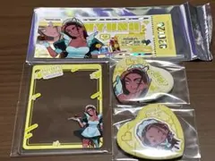 alien stage エイリアンステージ エイステ ヒョナ アニカフェ