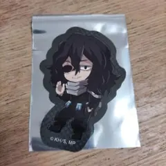 僕のヒーローアカデミアGIGOコラボ　相澤消太