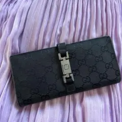GUCCI お財布
