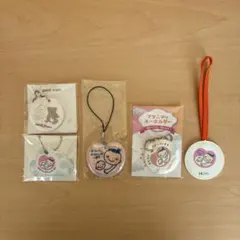 マタニティマーク　５点セット