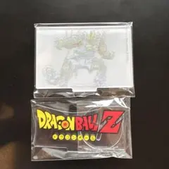 ドラゴンボール 一番くじ ロゴ アクリルスタンド【ドラゴンボールZ】　2点セット