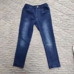 ⭐️130サイズ デニム⭐️