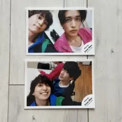 SnowMan 8.8 ジャニーズJr.祭り 目黒蓮 佐久間大介