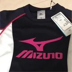 キッズ Mizuno スポーツウェア ミズノ  上下セットサイズ120