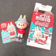 POP MART　ラブブ Dimoo 3個セット