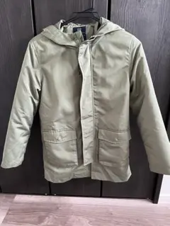 春コート　140 GAP ジャケット　ブルゾン　上着