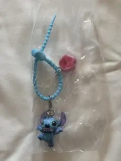 ディズニー カラフルマルチチャーム スティッチ