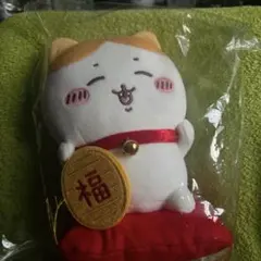 オランピアソワレ だいふく ぬいぐるみ AGF - メルカリ