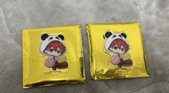 rion／CR／GIGOコラボカフェ／アクリルスタンド