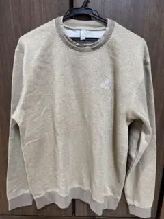 adidas メンズ スウェット