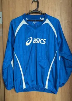 asics サッカー ピステ 150cm ブルー