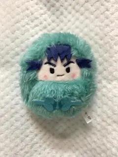 忍たま乱太郎　くるみたぴぬい　食満留三郎