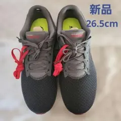 【未使用・タグ付】スケッチャーズ　ゴルフシューズ /26.5㎝