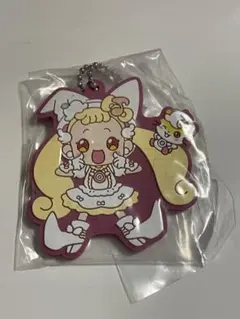 おジャ魔女どれみ　サンリオキャラクターズ　スペシャルラバーマスコット3