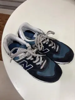 New Balance ニューバランス 574