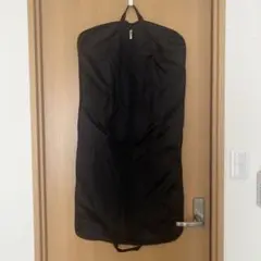 美品 ZERO HALLIBURTON 衣類カバー