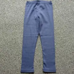 ELFINDOLL CLASSIC ダークブルー レギンス