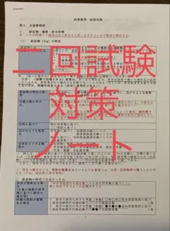 K****yon様専用】120回歯科医師国家試験合否を決める重要資料 - メルカリ